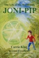 Joni-Pip - Carrie King - cover