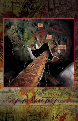 The Oz Suite (Paperback) - Gerard Houarner - cover