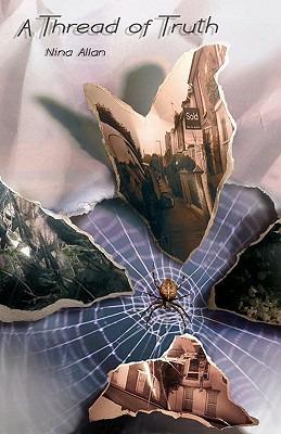 A Thread of Truth (Paperback) - Nina Allan - cover
