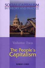 Social Capitalism in Theory and Practice