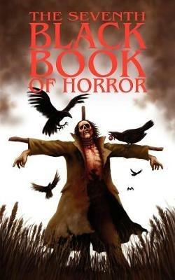 The Seventh Black Book of Horror - cover
