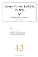 Europe: Visions, Realities, Futures