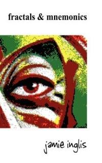 Fractals & Mnemonics - Jamie Inglis - cover