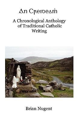 An Creideamh - Brian Nugent - cover