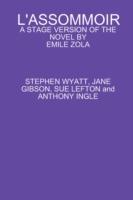 L'Assommoir - STEPHEN WYATT - cover