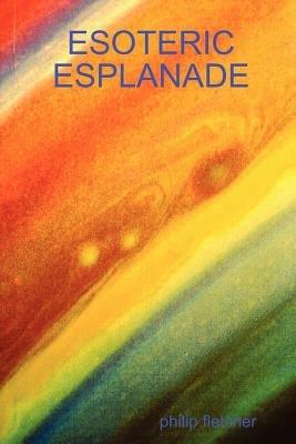 Esoteric Esplanade - philip fletcher - cover