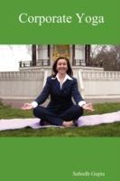 Corporate Yoga - Subodh Gupta - cover