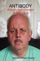 Antibody - Robert Pearce - cover