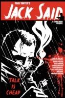 Jack Said - Paul Tanter - cover