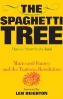 The spaghetti tree - Various authors - cover