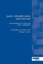 Party Identification and Beyond: Representations of Voting and Party Competition