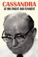 Cassandra at His Finest and Funniest - William Neil Connor - cover