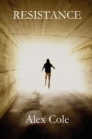 Resistance - Alex Cole - cover