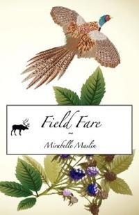 Field Fare - Mirabelle Maslin - cover