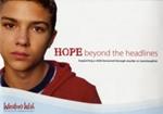 Hope Beyond the Headlines: Supporting a Child Bereaved Through Murder or Manslaughter