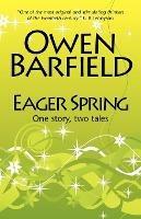 Eager Spring - A.O. Barfield - cover
