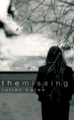 The Missing - Juliet Bates - cover