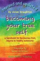 Becoming Your True Self - Vivian Broughton - cover
