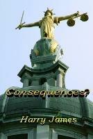 Consequences? - Harry James - cover