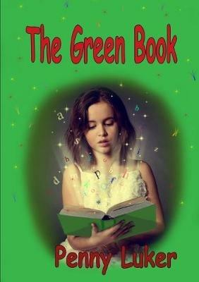 The Green Book - Penny Luker - cover
