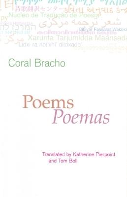 Poems - Coral Bracho - cover