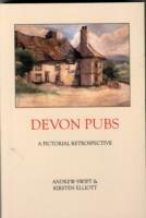 Devon Pubs: A Pictorial Retrospective