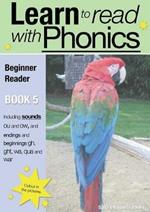 Learn to Read with Phonics
