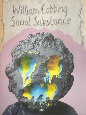 Social Substance - William Cobbing - cover