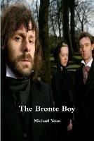 The Bronte Boy - Michael Yates - cover