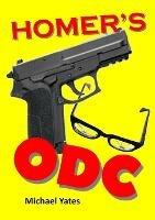 Homer's ODC - Michael Yates - cover