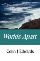 Worlds Apart - Colin Edwards - cover
