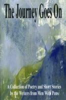 The Journey Goes On - Various Authors - cover