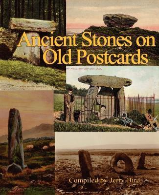 Ancient Stones on Old Postcards - cover