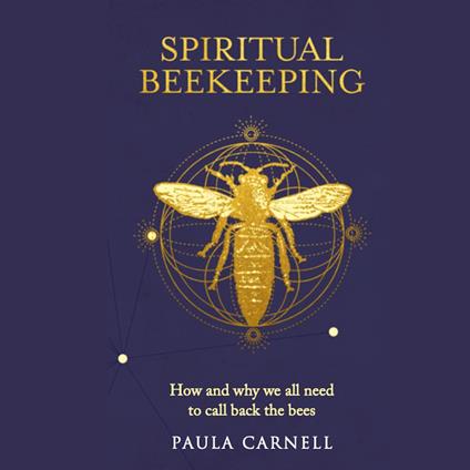 Spiritual Beekeeping