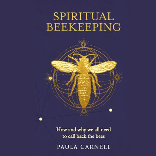 Spiritual Beekeeping