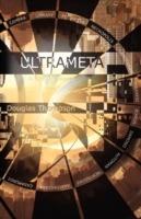 Ultrameta: A Fractal Novel - Douglas Thompson - cover