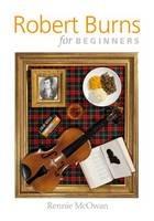 Robert Burns for Beginners - Rennie McOwan - cover