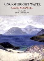 Ring of Bright Water - Gavin Maxwell - cover