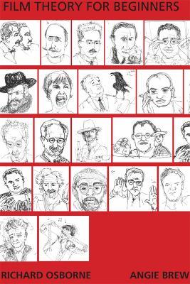 Film Theory for Beginners - Richard Osborne - cover