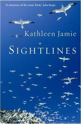 Sightlines - Kathleen Jamie - cover