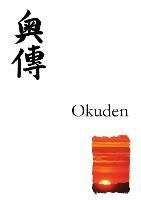 Reiki Manual for Second Degree (Okuden): Reiki Healing for Practitioners, in the Japanese Style - T W King - cover