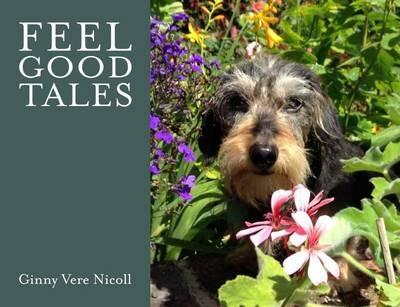 Feel Good Tales - Ginny Vere Nicoll - cover