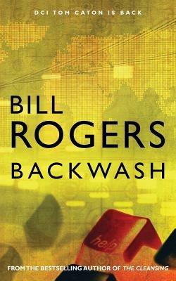 Backwash - Bill Rogers - cover