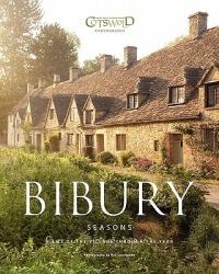 Bibury Seasons: Views of the Village Through the Year - Ray Lipscombe - cover
