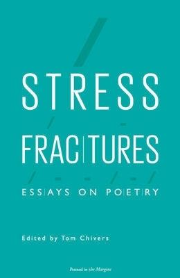 Stress Fractures: Essays on Poetry - David Barnes,David Caddy,Theodoros Chiotis - cover