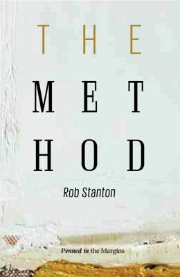 The Method - Rob Stanton - cover