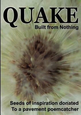 Quake: Built from Nothing - cover