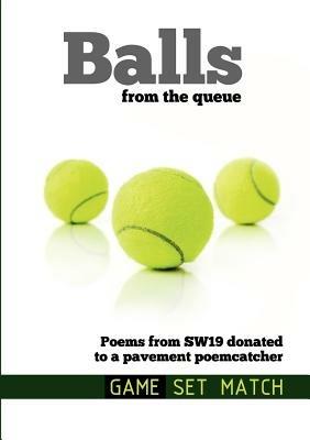 Balls from the Queue (Game) - Poem Catcher - cover