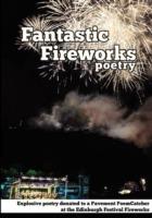Fantastic Fireworks - Poem Catcher - cover