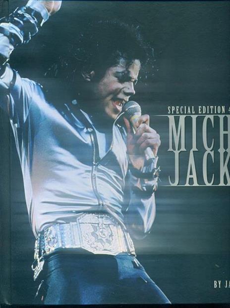 Michael Jackson. The Man in the Mirror (4 DVD) - DVD di Michael Jackson - 2